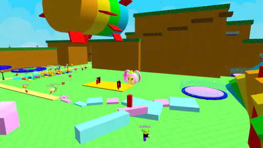 Body Color Swap screenshot 8