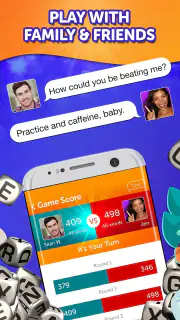 Boggle With Friends: Word Game screenshot 3