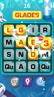 Boggle With Friends: Word Game screenshot 6
