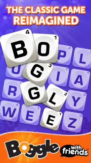 Boggle With Friends: Word Game screenshot 7