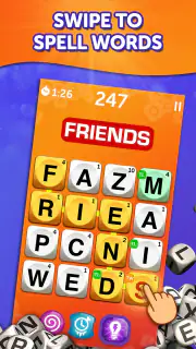 Boggle With Friends: Word Game screenshot 8
