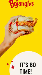 Bojangles screenshot 6
