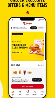 Bojangles screenshot 7