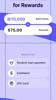 Bold.org: Scholarships screenshot 5