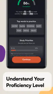 BoldVoice - Accent Training screenshot 4