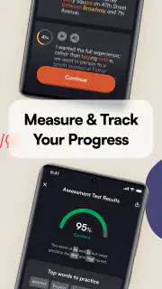 BoldVoice - Accent Training screenshot 5