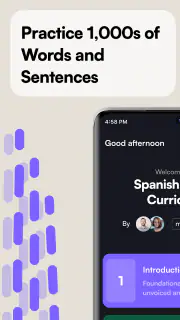 BoldVoice - Accent Training screenshot 6