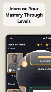 BoldVoice - Accent Training screenshot 8