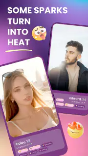 Bondy: Match, Dating & Chat screenshot 2