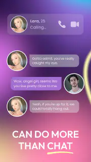 Bondy: Match, Dating & Chat screenshot 3