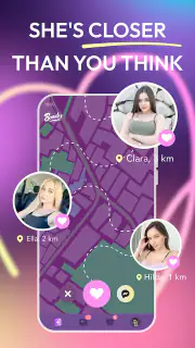 Bondy: Match, Dating & Chat screenshot 4
