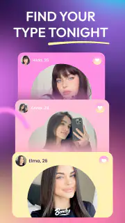 Bondy: Match, Dating & Chat screenshot 5