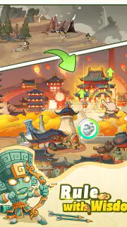 Bonk Bonk Tribe screenshot 8