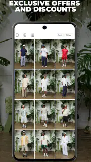 boohooMAN: Shop Men’s Clothing screenshot 3