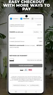 boohooMAN: Shop Men’s Clothing screenshot 4
