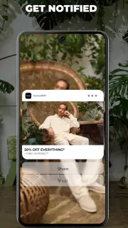 boohooMAN: Shop Men’s Clothing screenshot 5