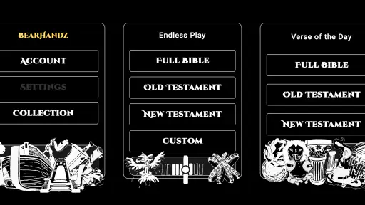 Book Chapter Verse screenshot 1