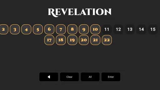 Book Chapter Verse screenshot 4