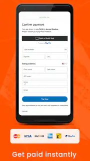 Bookedin for Business screenshot 4