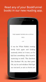 BookFunnel screenshot 4