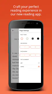 BookFunnel screenshot 5