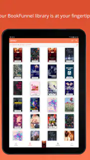 BookFunnel screenshot 6