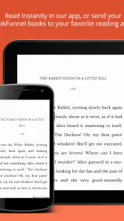 BookFunnel screenshot 7