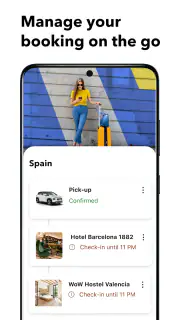 Booking.com: Hotels & Travel screenshot 7