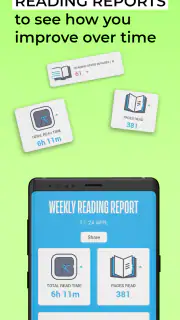 Bookly - Book Tracker Library screenshot 7