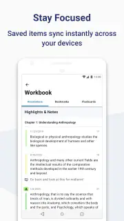 Bookshelf screenshot 5