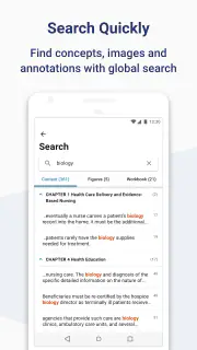 Bookshelf screenshot 7