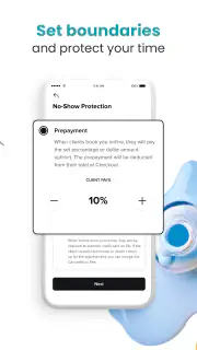 Booksy Biz: For Businesses screenshot 4