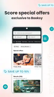 Booksy for Customers screenshot 6