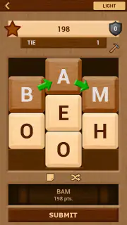 Bookworm Classic - Word Hunt screenshot 5