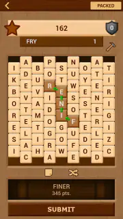 Bookworm Classic - Word Hunt screenshot 8