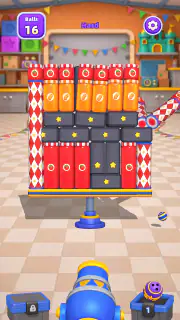 Boom Crush: 3D Blast Fun screenshot 6