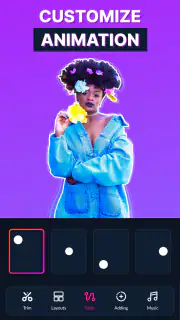 Boom Loop Video Maker Infinity screenshot 3