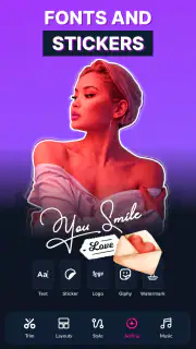 Boom Loop Video Maker Infinity screenshot 4