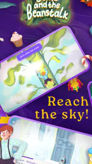 Boook: Speech Learning Stories screenshot 4