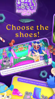 Boook: Speech Learning Stories screenshot 5