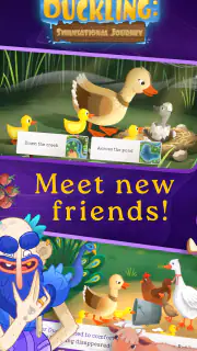 Boook: Speech Learning Stories screenshot 6