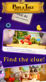 Boook: Speech Learning Stories screenshot 8