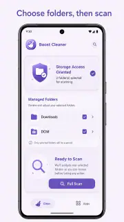 Boost Cleaner screenshot 2