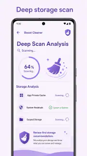 Boost Cleaner screenshot 4