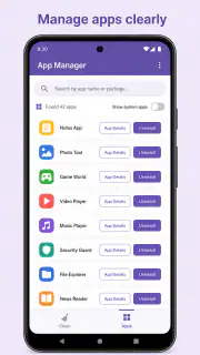 Boost Cleaner screenshot 5
