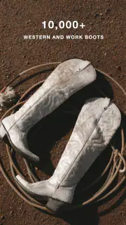 Boot Barn screenshot 5