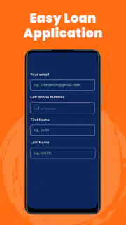 Borrow Cash Instantly WeDollar screenshot 6