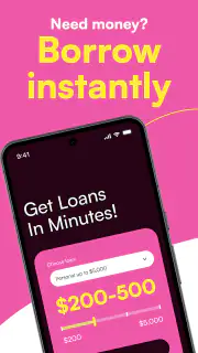 Borrow Money: Fast Cash Loan screenshot 6