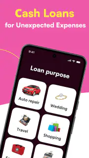 Borrow Money: Fast Cash Loan screenshot 7