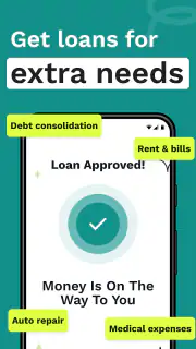 Borrow Money Instantly - Fundi screenshot 8